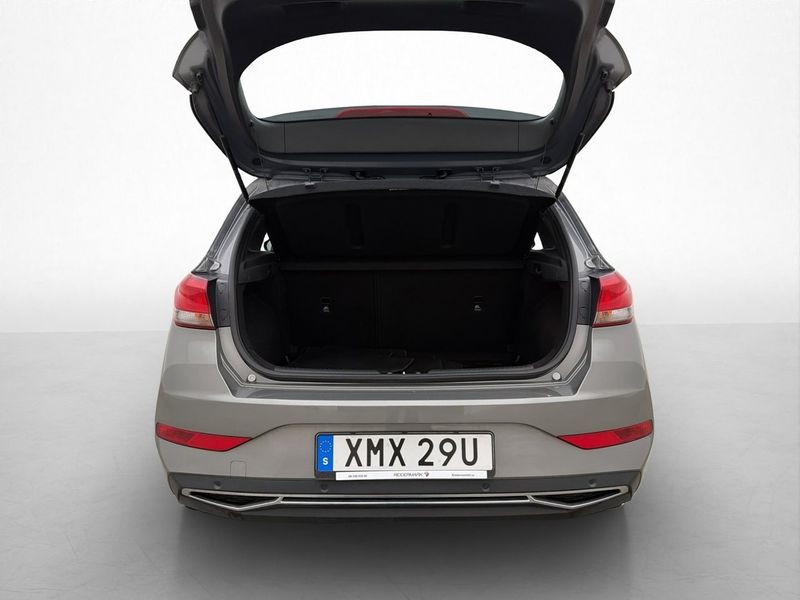 Hyundai i30 bild 24