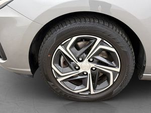 Hyundai i30 bild 27