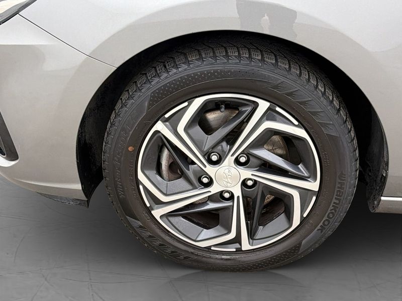 Hyundai i30 bild 27