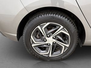 Hyundai i30 bild 29