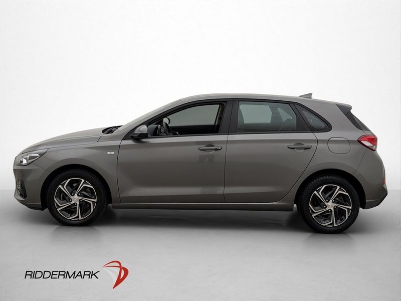 Hyundai i30 bild 4