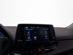 Hyundai i30 bild 19