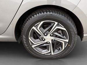 Hyundai i30 bild 28