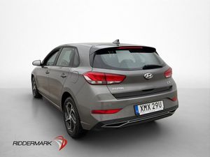 Hyundai i30 bild 5