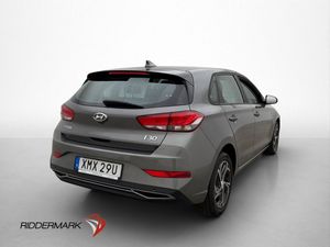 Hyundai i30 bild 8