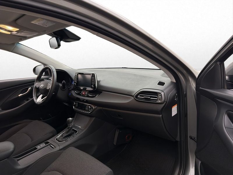 Hyundai i30 bild 26
