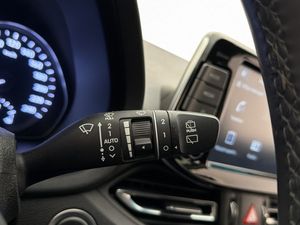Hyundai i30 bild 16