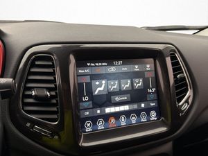 Jeep Compass bild 20