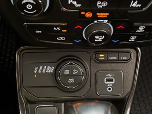 Jeep Compass bild 23