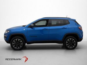Jeep Compass bild 4
