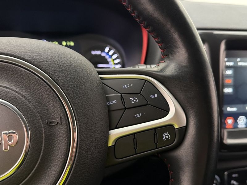 Jeep Compass bild 16
