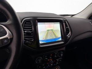 Jeep Compass bild 17