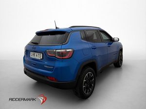 Jeep Compass bild 8