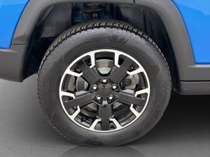 Jeep Compass bild 32