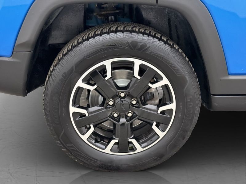 Jeep Compass bild 32