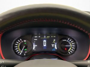 Jeep Compass bild 15