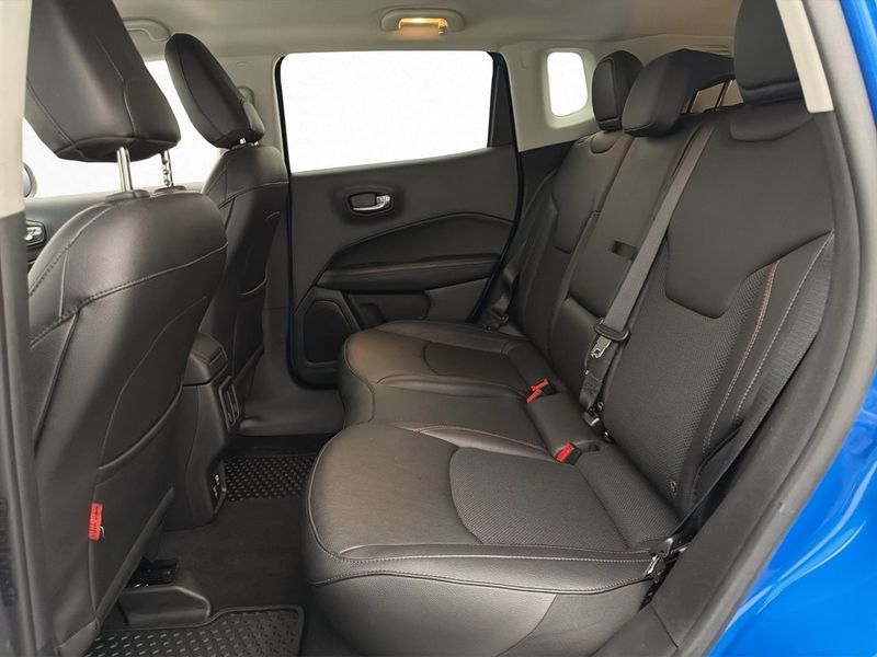 Jeep Compass bild 25