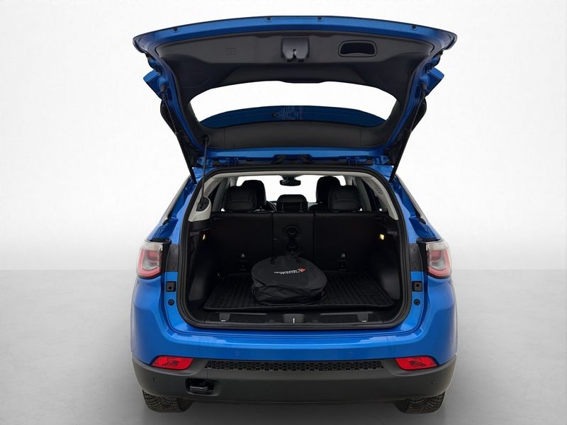 Jeep Compass bild 26
