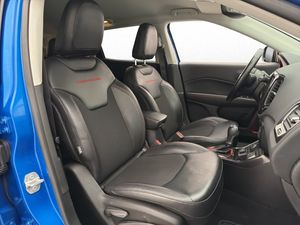 Jeep Compass bild 28