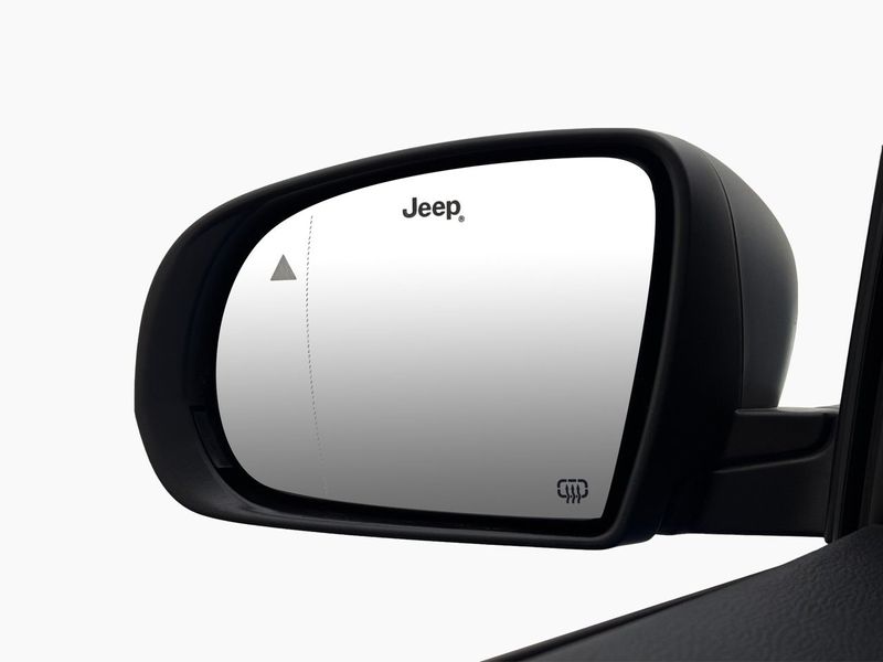 Jeep Compass bild 37