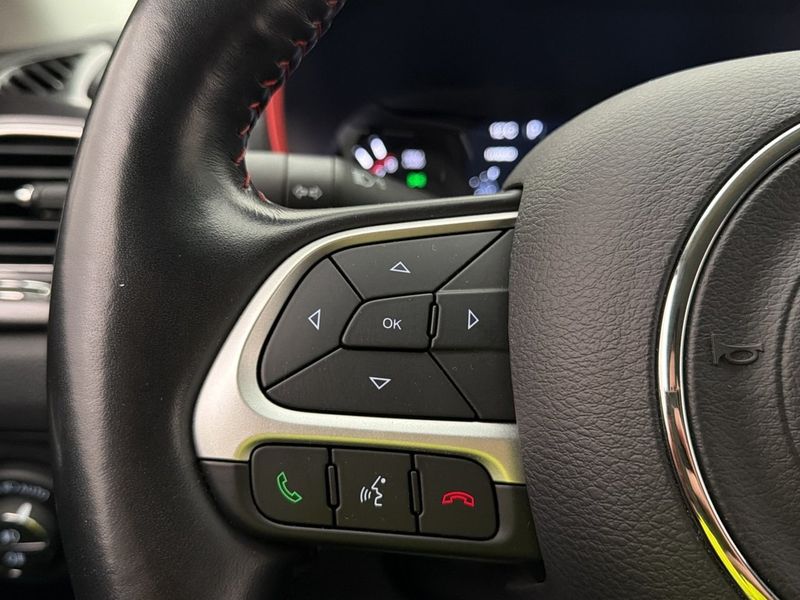 Jeep Compass bild 14