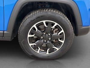 Jeep Compass bild 33