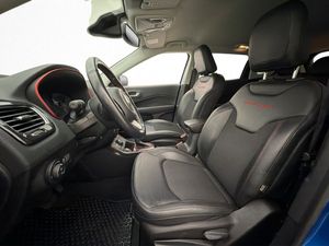 Jeep Compass bild 11