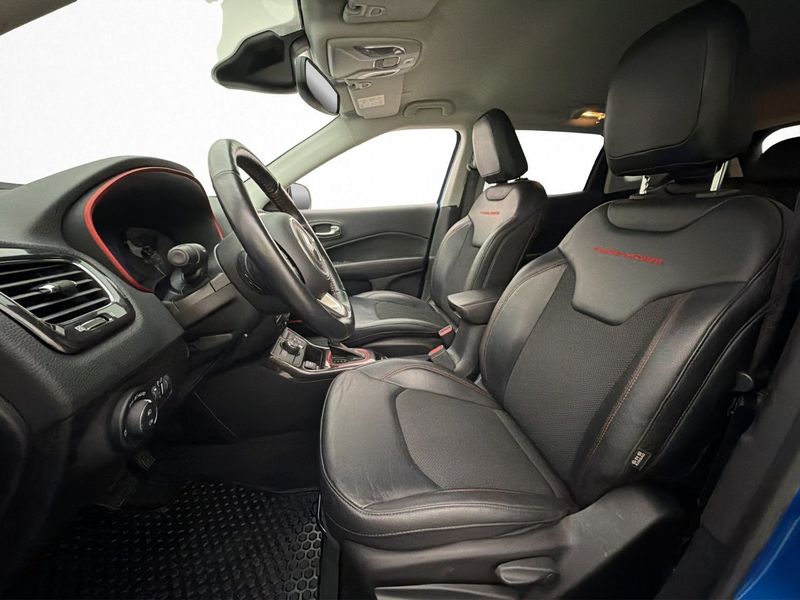 Jeep Compass bild 11