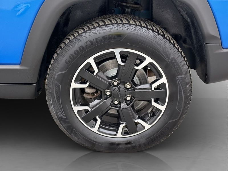 Jeep Compass bild 31