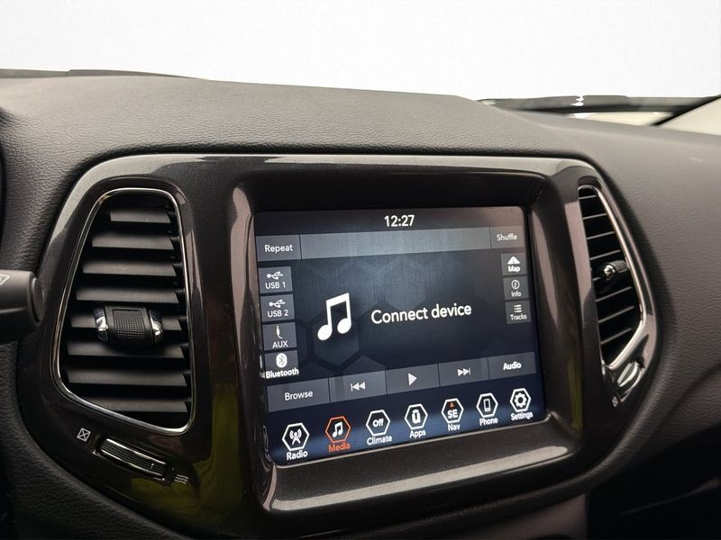 Jeep Compass bild 19