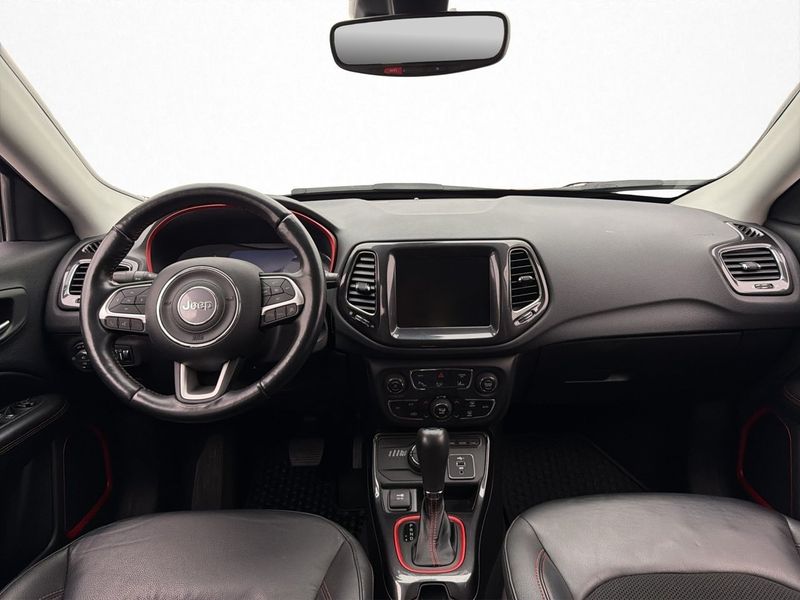 Jeep Compass bild 12