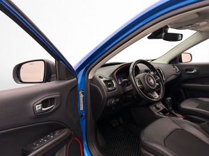 Jeep Compass bild 10