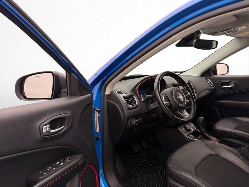 Jeep Compass bild 10