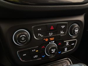 Jeep Compass bild 22