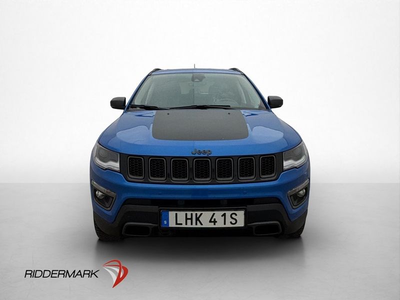 Jeep Compass bild 2