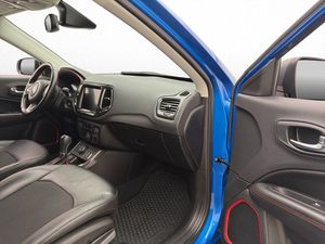 Jeep Compass bild 29