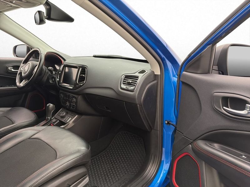 Jeep Compass bild 29