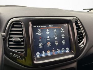 Jeep Compass bild 21