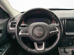 Jeep Compass bild 13