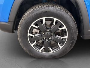Jeep Compass bild 30