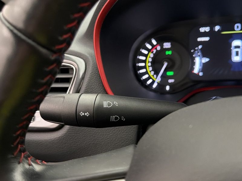 Jeep Compass bild 35
