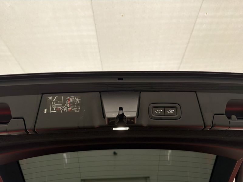 Volvo V90 bild 28