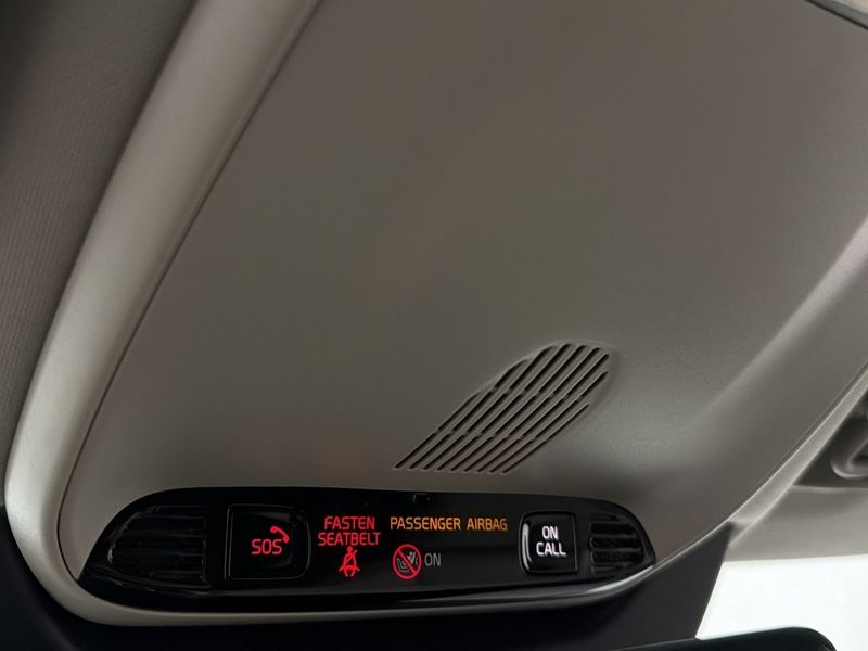 Volvo V90 bild 24