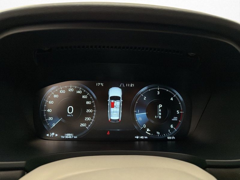 Volvo V90 bild 16