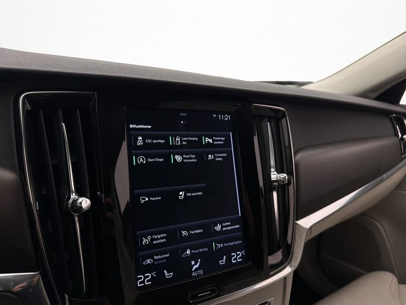Volvo V90 bild 20