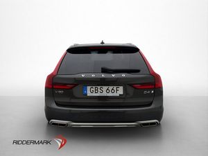 Volvo V90 bild 6