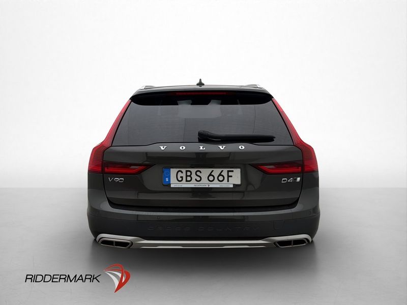 Volvo V90 bild 6