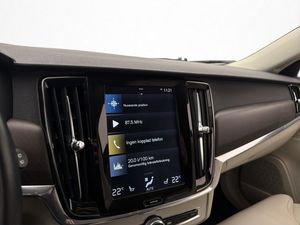 Volvo V90 bild 23