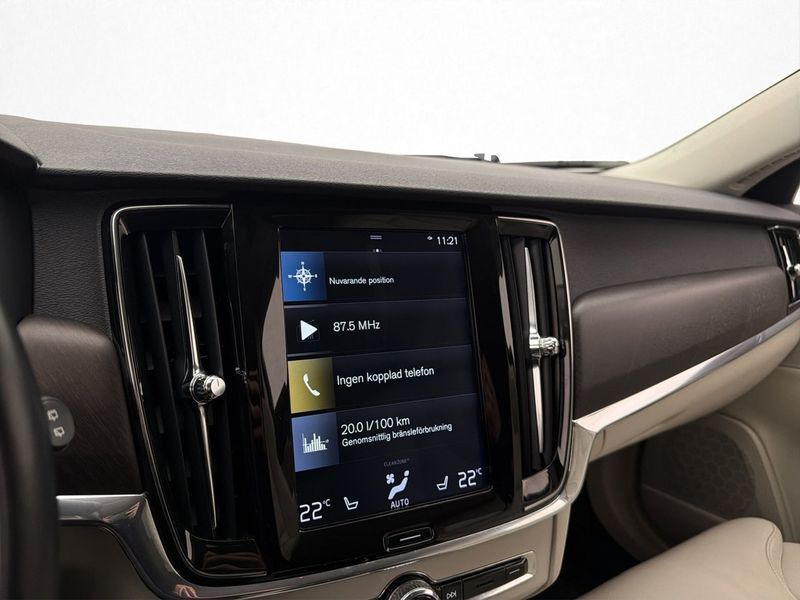 Volvo V90 bild 23