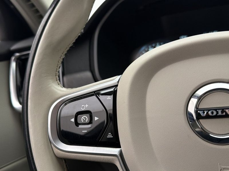 Volvo V90 bild 15